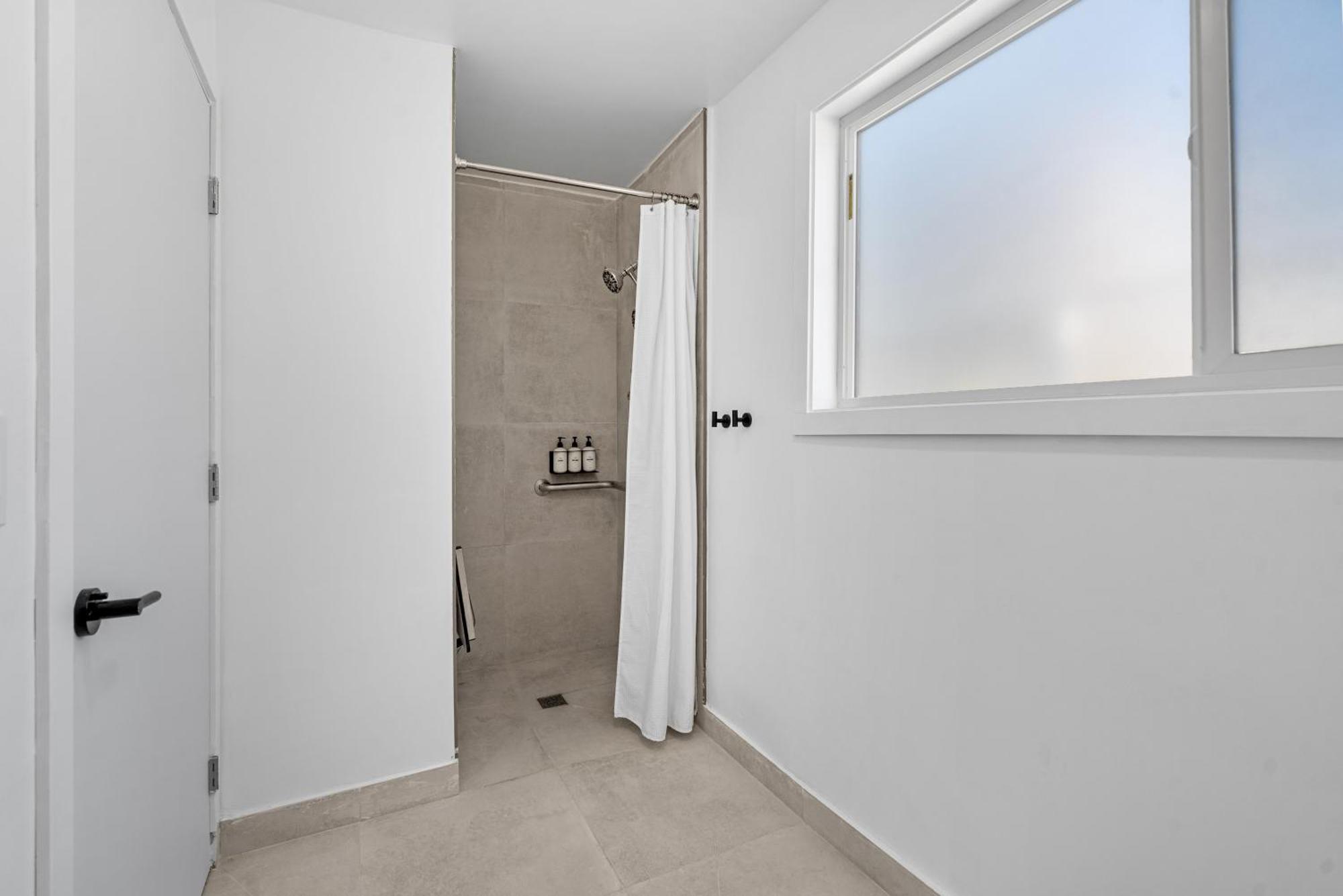Aliza Hotel 로스앤젤레스 외부 사진